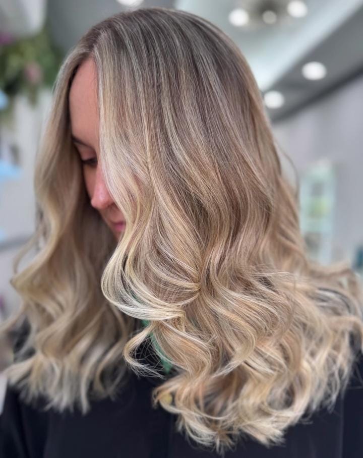 Balayage by Suzanna at Davida Salon NYC (3)